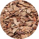 Wood Chips Mulch - Ohio Hauling Group - Landscape Supply Delivery to a majority of Ohio
