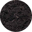 Triple Shred Black Mulch - Ohio Hauling Group - Landscape Supply Delivery to a majority of Ohio