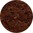 Triple Shred Brown Mulch - Ohio Hauling Group - Landscape Supply Delivery to a majority of Ohio