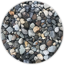 57 Washed Gravel - Ohio Hauling Group - Landscape Supply Delivery to most of Ohio