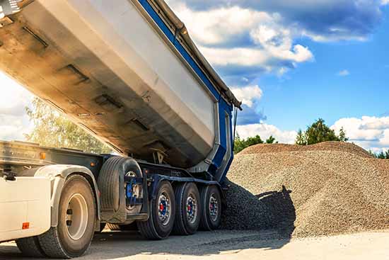 Ohio Hauling Group - Material Calculators - Bulk Landscape Supply Delivery. Located in North Royalton, Ohio.