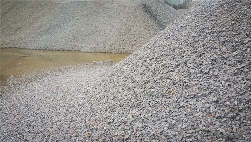 Ohio Hauling Group - Serving Northeast Ohio - Providing Landscape Supply Products - Mulch, Stone, Topsoil, Gravel, Limestone, Compost