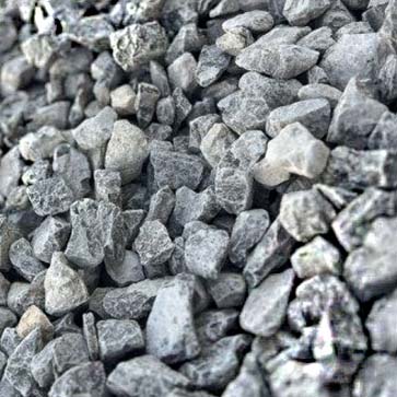 Ohio Hauling Group delivers 1 Gravel to a majority of Ohio.