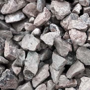 Ohio Hauling Group delivers 1 Limestone to a majority of Ohio.
