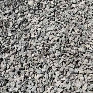 Ohio Hauling Group delivers 10 Limestone to a majority of Ohio.