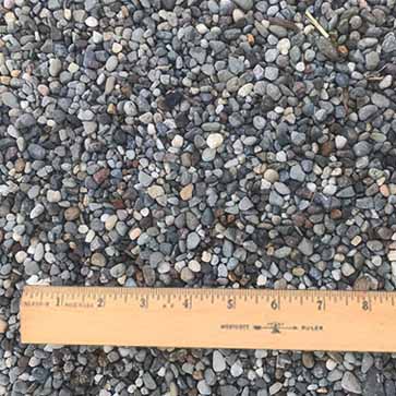 Ohio Hauling Group offers 9 Washed Gravel landscaping projects. We deliver to most Ohio cities.