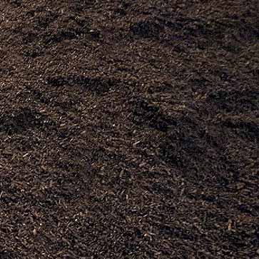 Ohio Hauling Group delivers Earthblend Compost to a majority of Ohio.