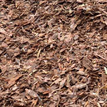 Ohio Hauling Group delivers Triple Shred Bark Mulch to a majority of Ohio.