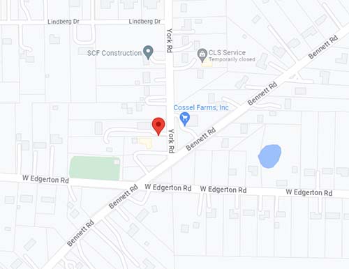Ohio Hauling Group is located at 16356 Bennet Road, North Royalton, Ohio 44133 - Supplying landscape supply products